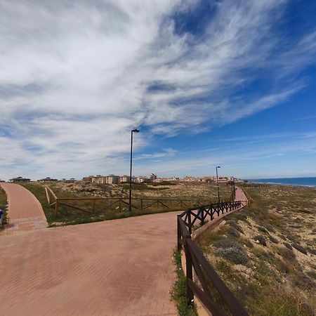 Bonito Apartamento 150 M De La Playa La Mata Torre La Mata Exterior foto