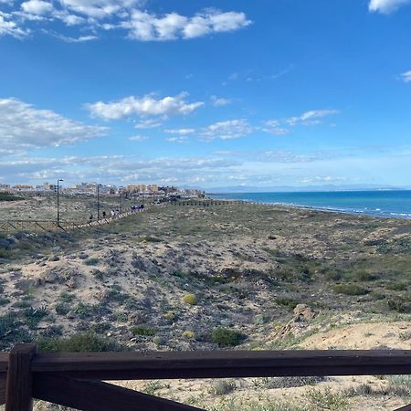 Bonito Apartamento 150 M De La Playa La Mata Torre La Mata Exterior foto