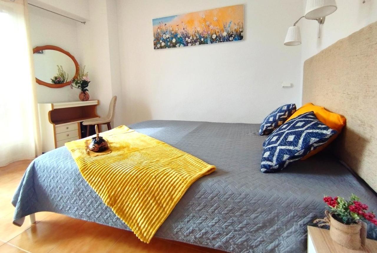 Bonito Apartamento 150 M De La Playa La Mata Torre La Mata Exterior foto