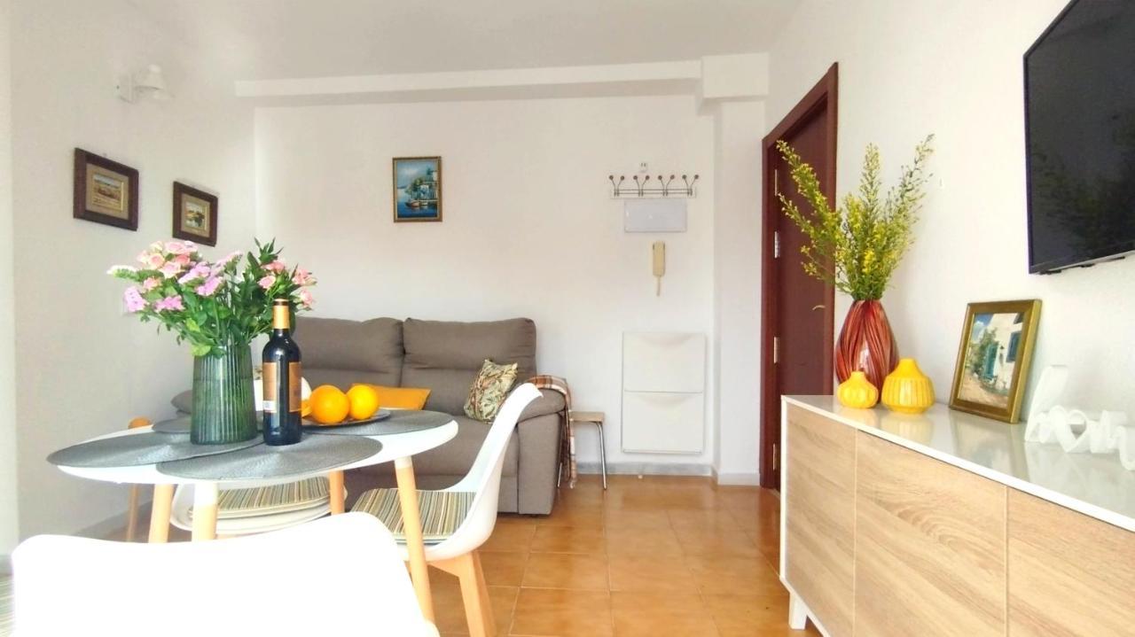 Bonito Apartamento 150 M De La Playa La Mata Torre La Mata Exterior foto