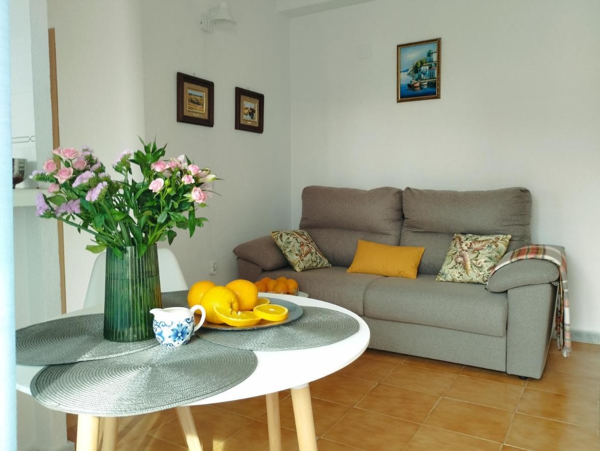 Bonito Apartamento 150 M De La Playa La Mata Torre La Mata Exterior foto
