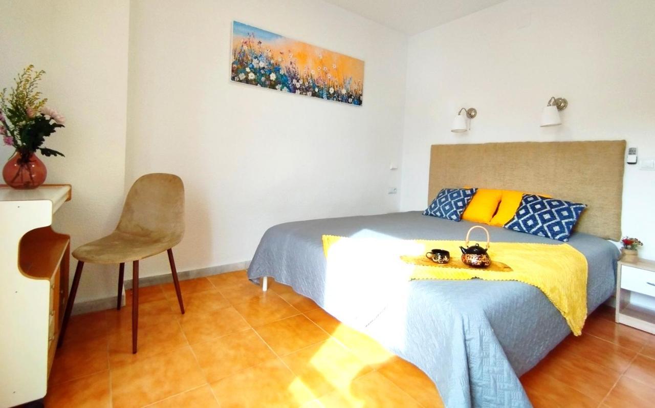 Bonito Apartamento 150 M De La Playa La Mata Torre La Mata Exterior foto
