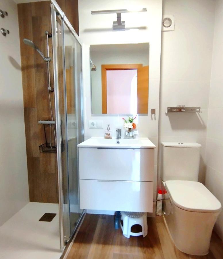 Bonito Apartamento 150 M De La Playa La Mata Torre La Mata Exterior foto