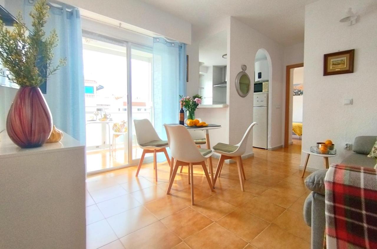 Bonito Apartamento 150 M De La Playa La Mata Torre La Mata Exterior foto
