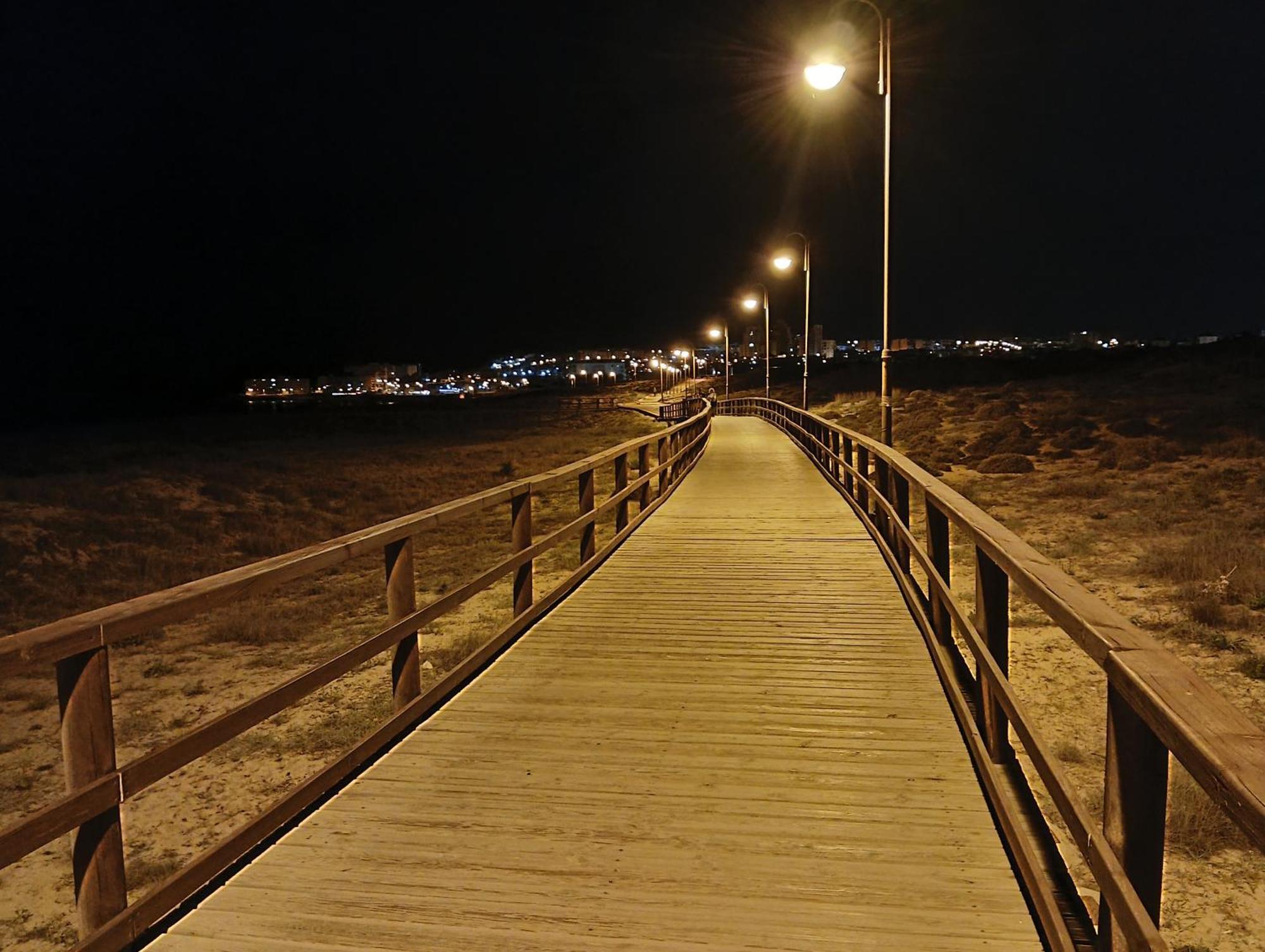Bonito Apartamento 150 M De La Playa La Mata Torre La Mata Exterior foto