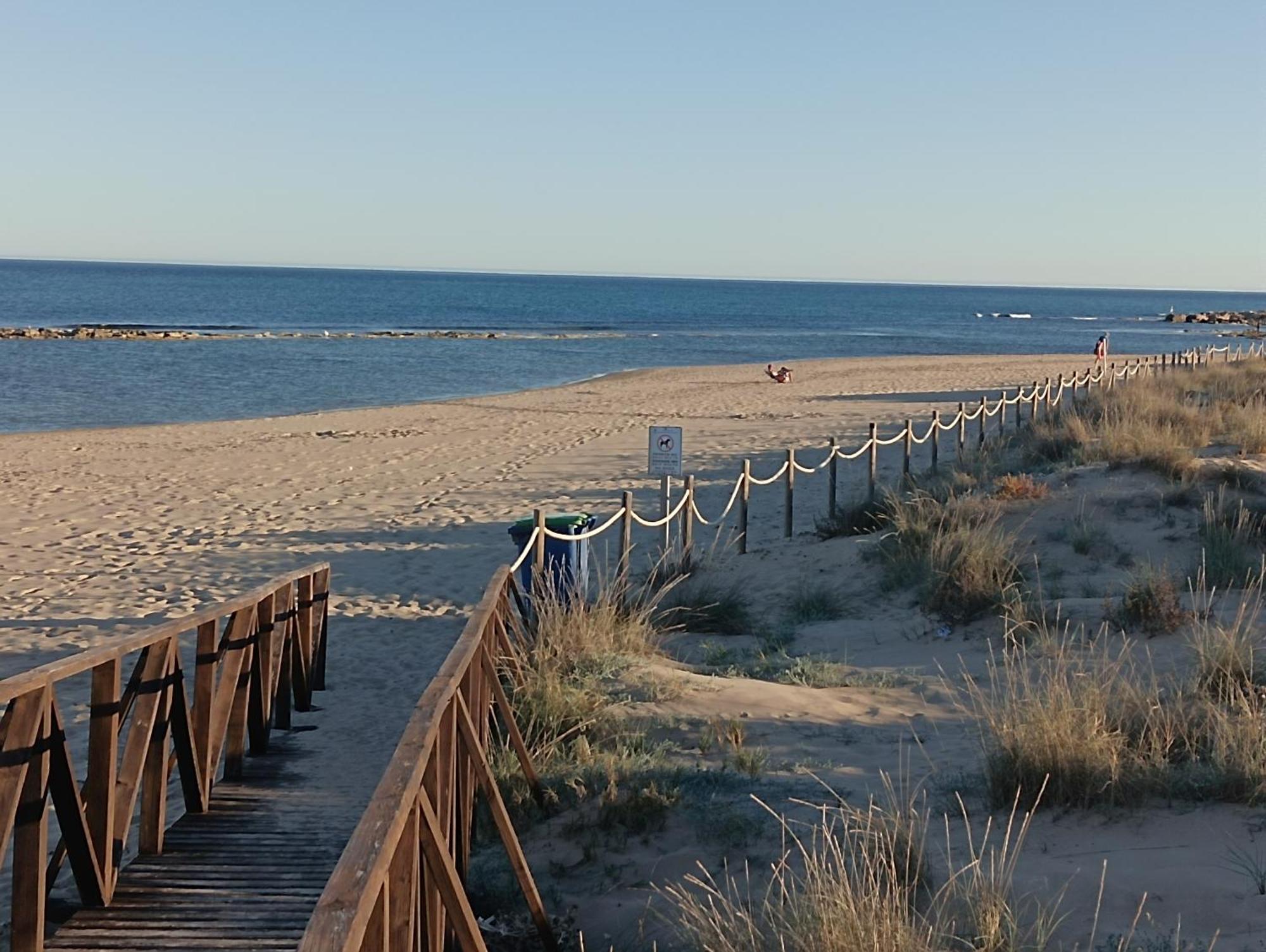 Bonito Apartamento 150 M De La Playa La Mata Torre La Mata Exterior foto