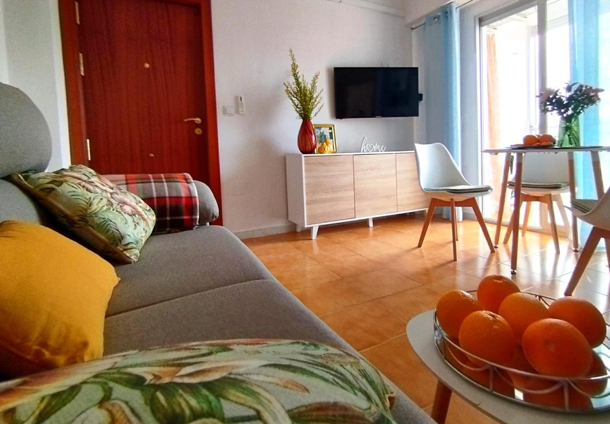 Bonito Apartamento 150 M De La Playa La Mata Torre La Mata Exterior foto