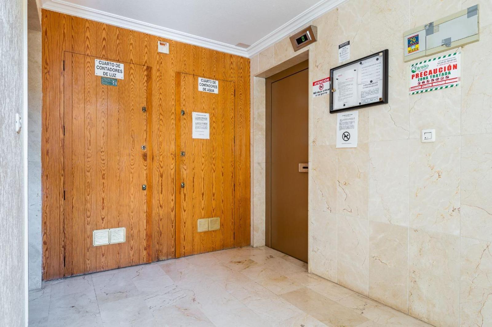 Bonito Apartamento 150 M De La Playa La Mata Torre La Mata Exterior foto