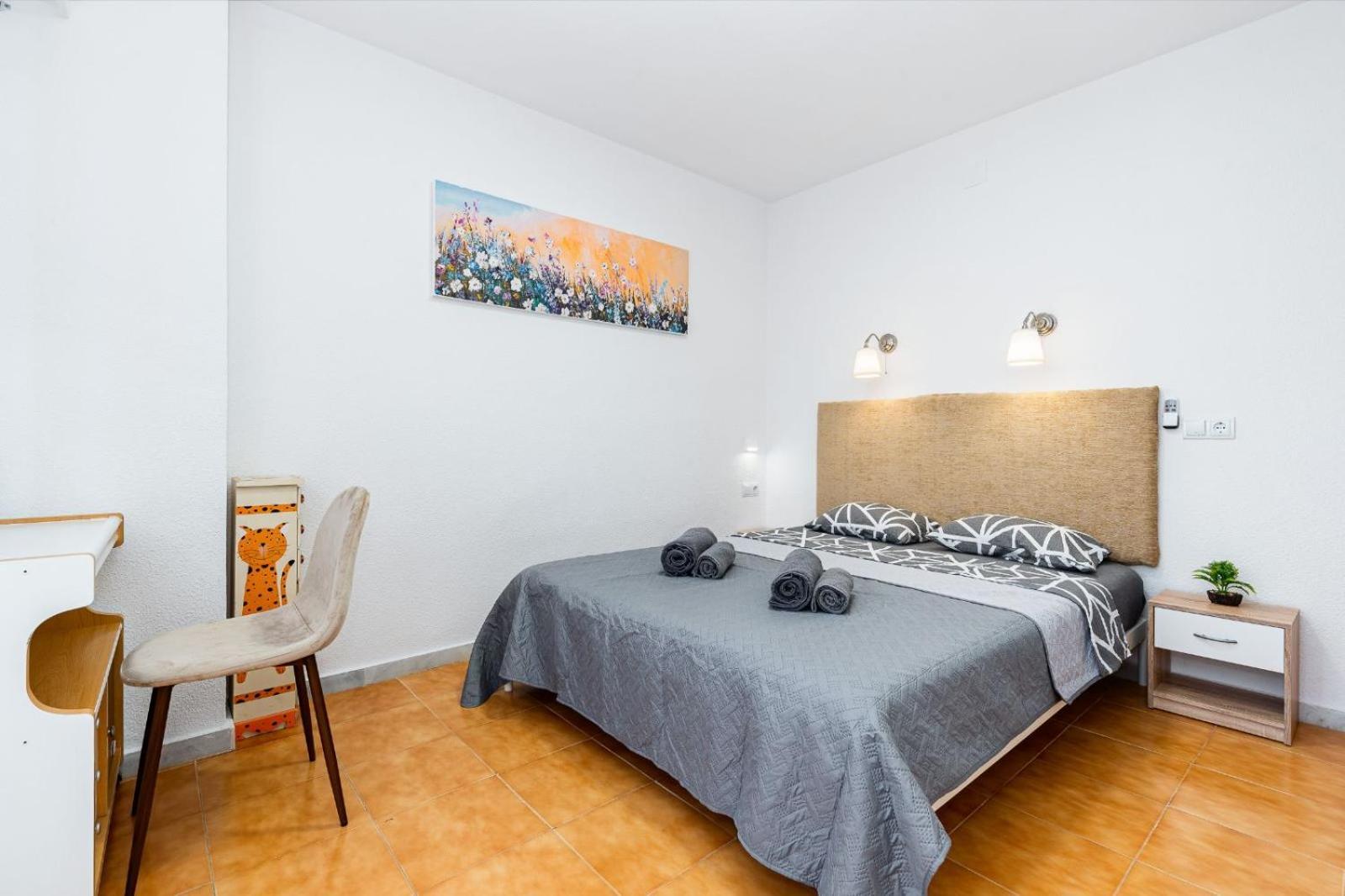 Bonito Apartamento 150 M De La Playa La Mata Torre La Mata Exterior foto